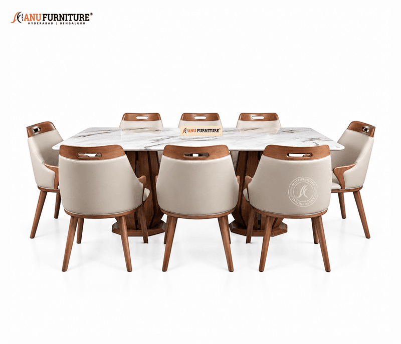 Crest Model 8 Seater – image 2