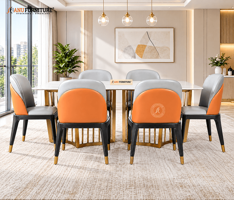 Horizon Duo Model 6 Seater – image 1