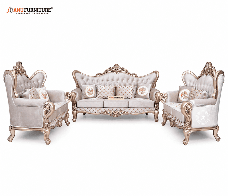 Empire Sofa – image 2