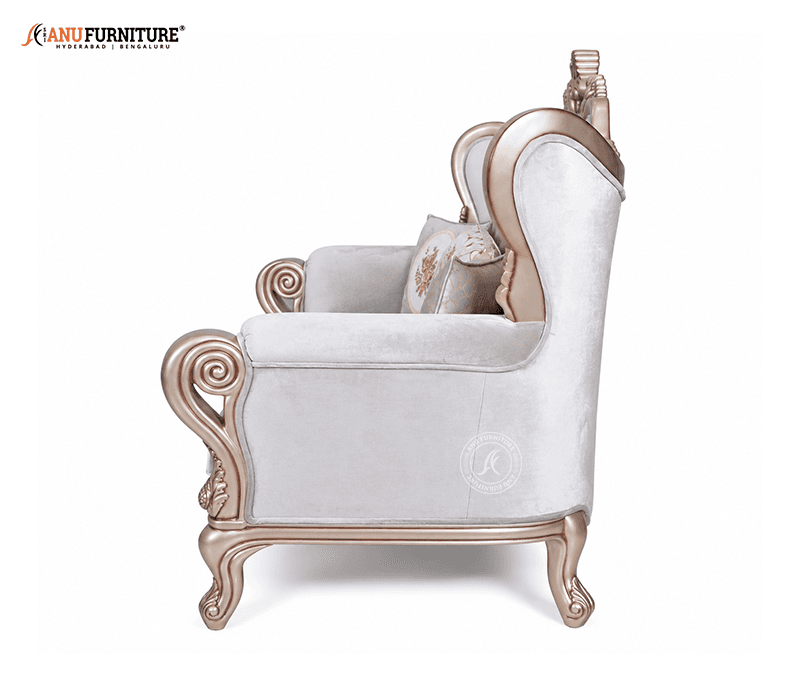 Empire Sofa – image 3