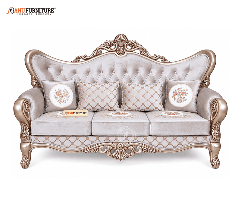 Empire Sofa – image 5
