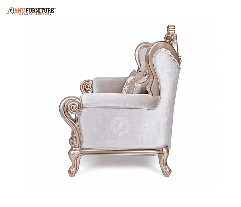 Empire Sofa – image 6