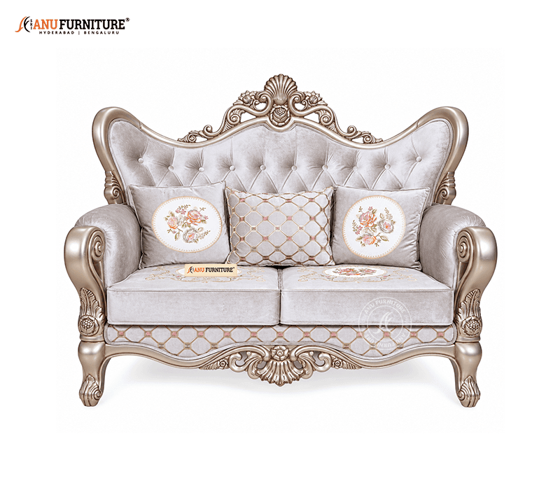 Empire Sofa – image 8