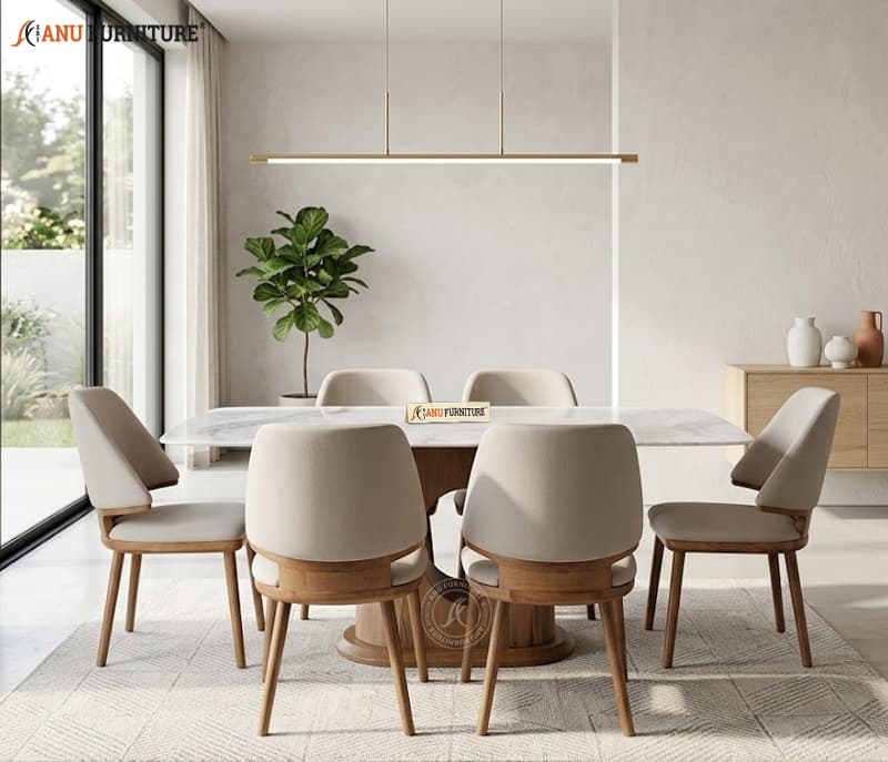 Orbiter Model 6 Seater