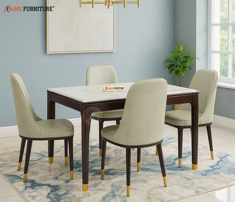 Regent Model 4 Seater