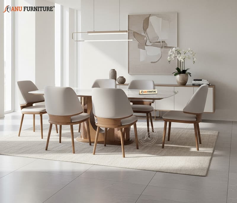 Archway Model 6 Seater