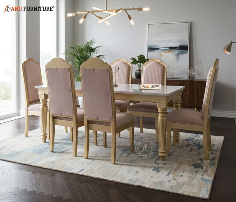 Aurum Model 6 Seater