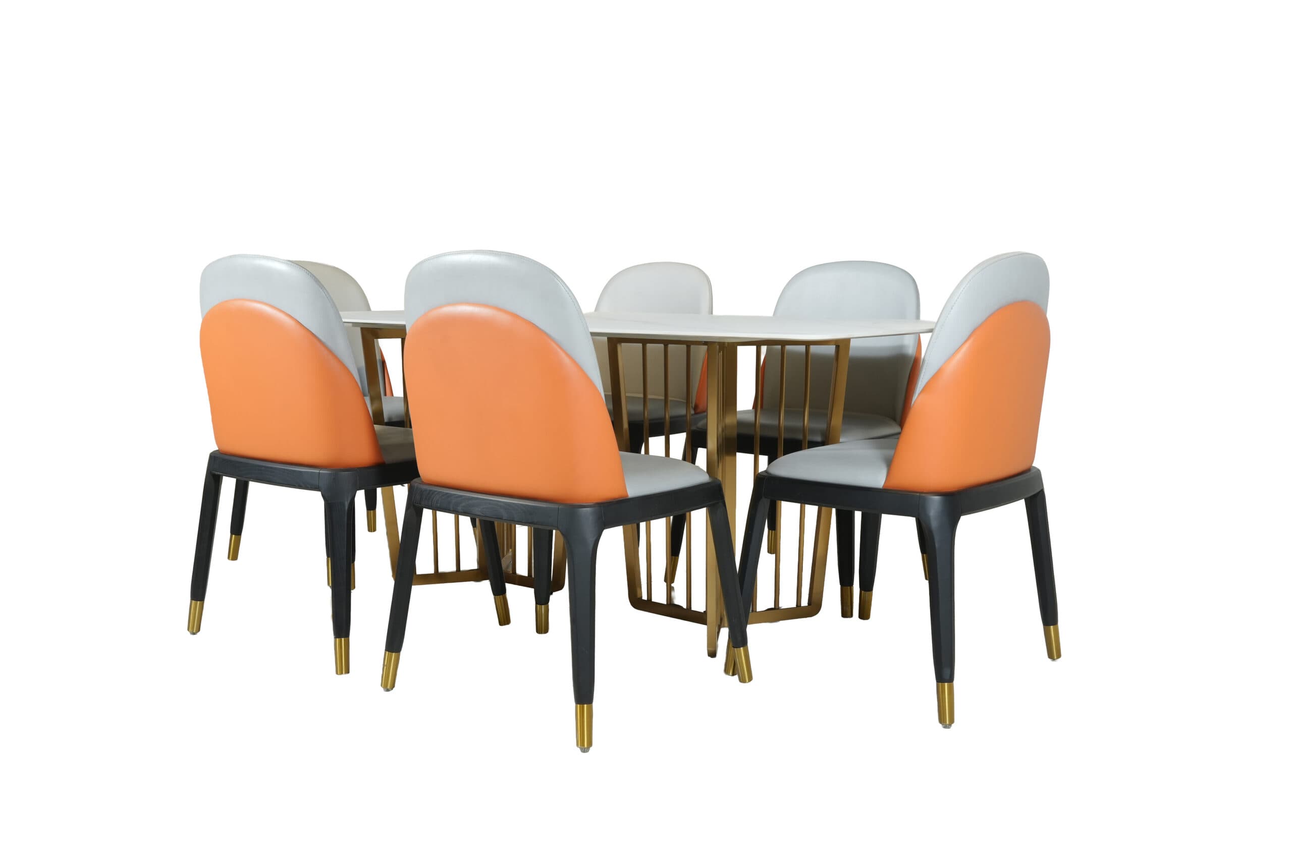 Horizon Duo Model 6 Seater – image 3