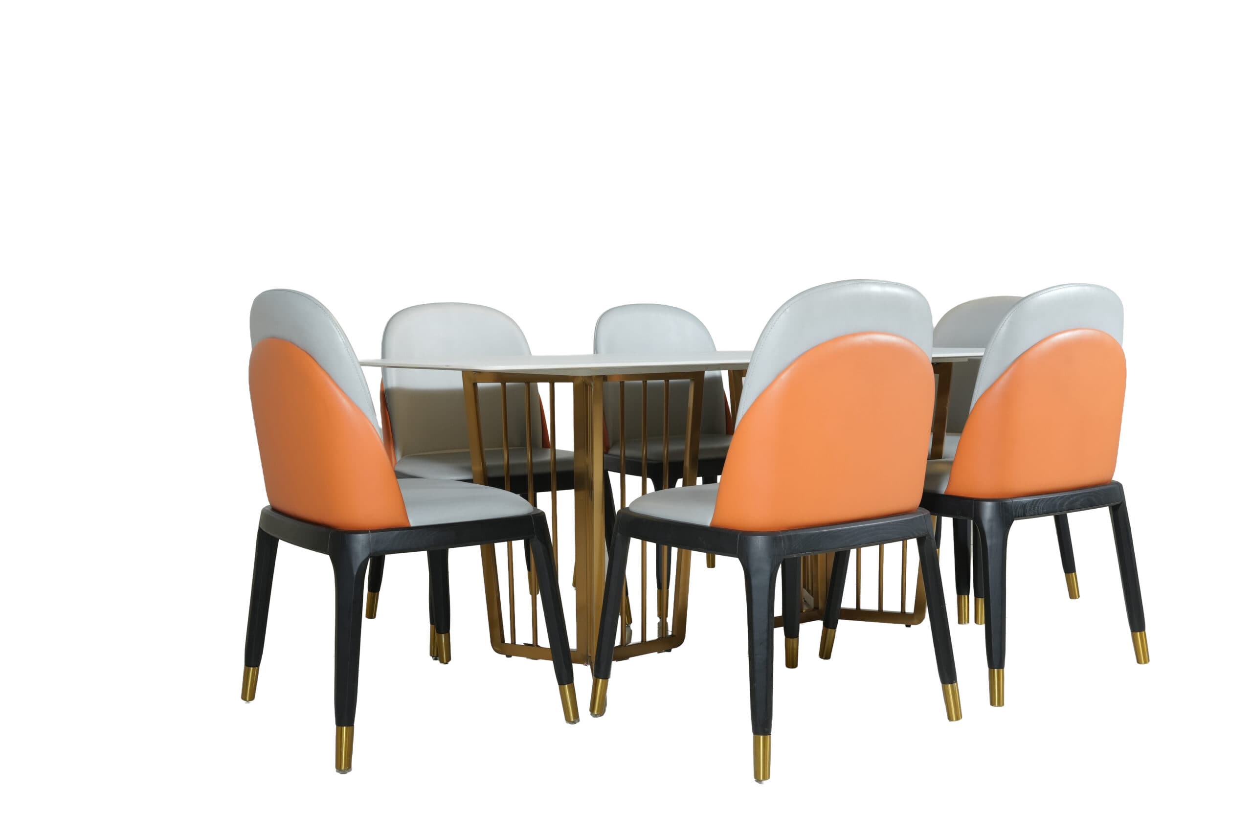 Horizon Duo Model 6 Seater – image 4
