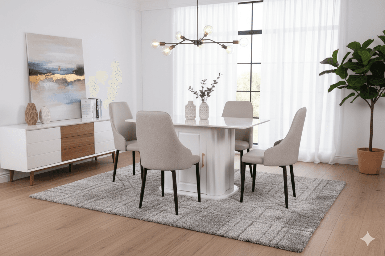 Wing Model 4 Seater – image 2