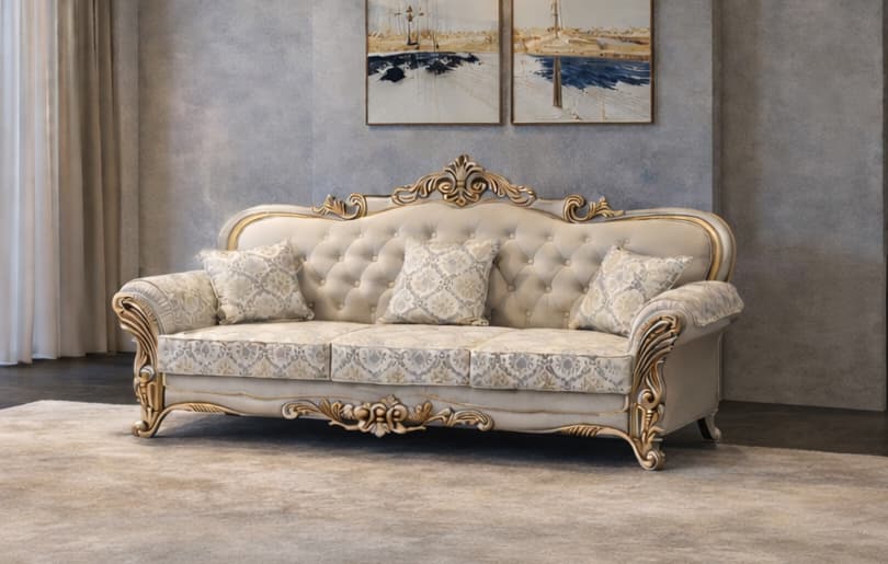 Heritage Sofa – image 6