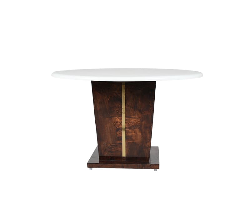 Curvilinear Model 6 Seater – image 4