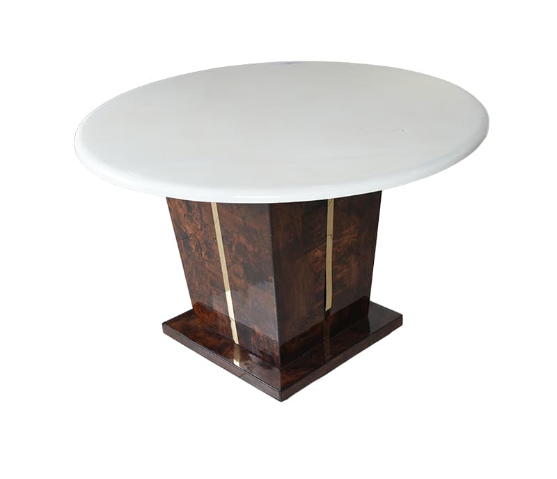 Curvilinear Model 6 Seater – image 5