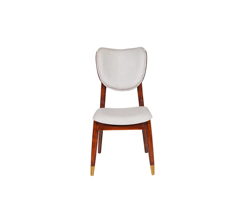 Curvilinear Model 6 Seater – image 6