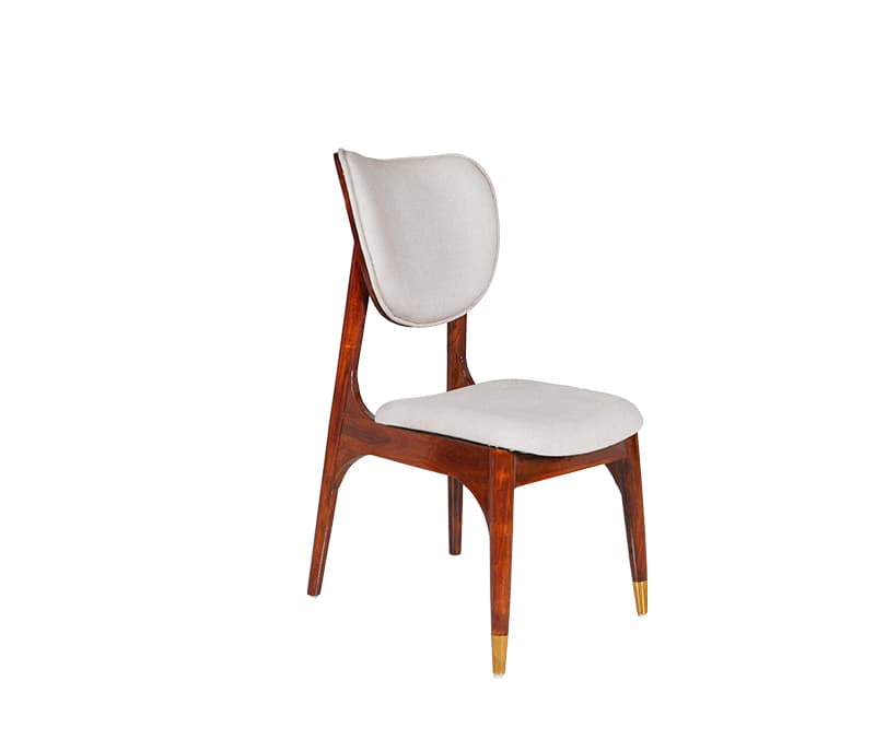 Curvilinear Model 6 Seater – image 7
