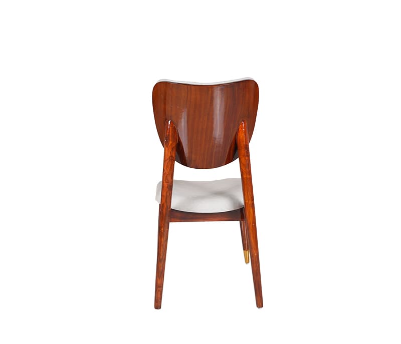 Curvilinear Model 6 Seater – image 8