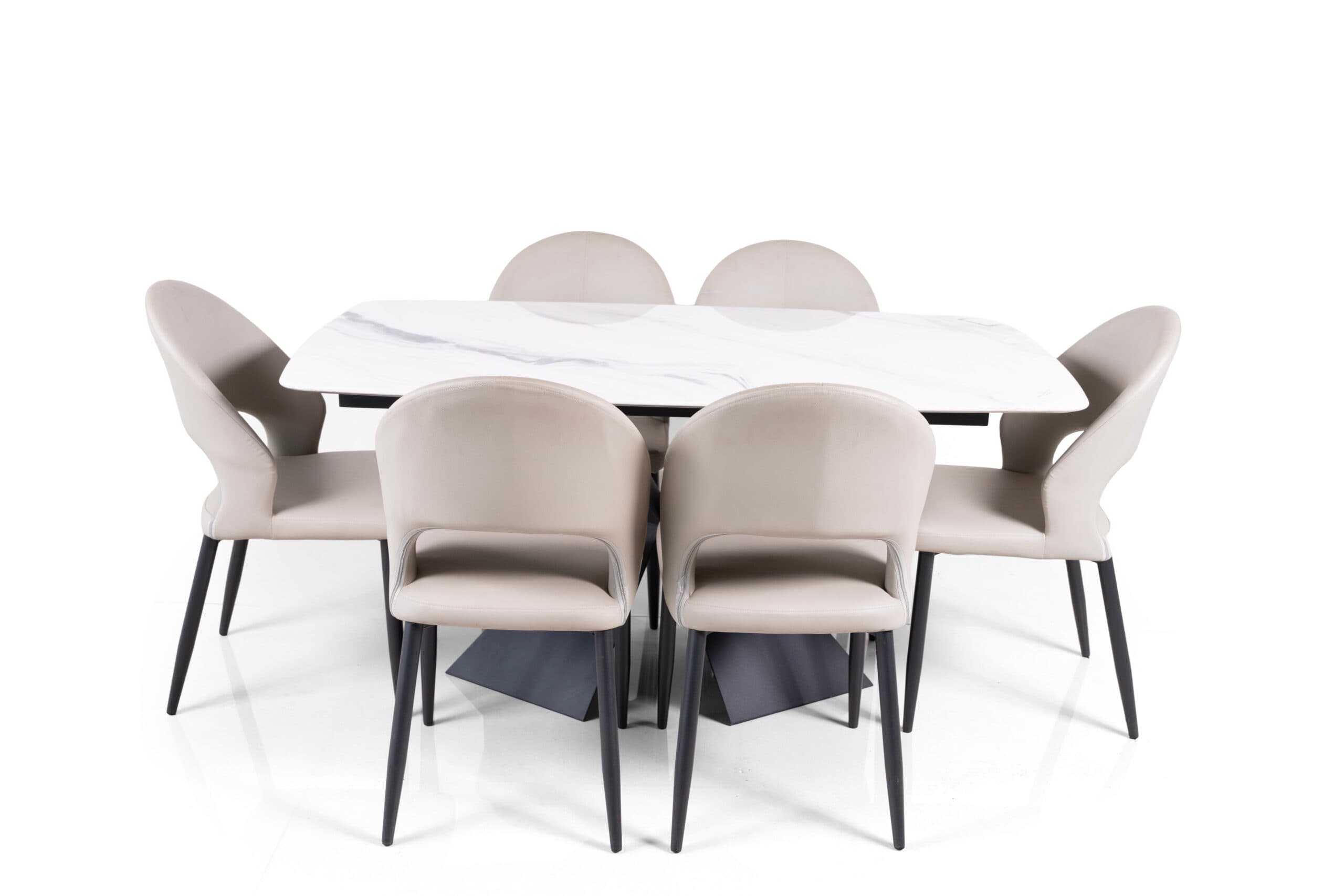 Prism Model 6 Seater – image 2