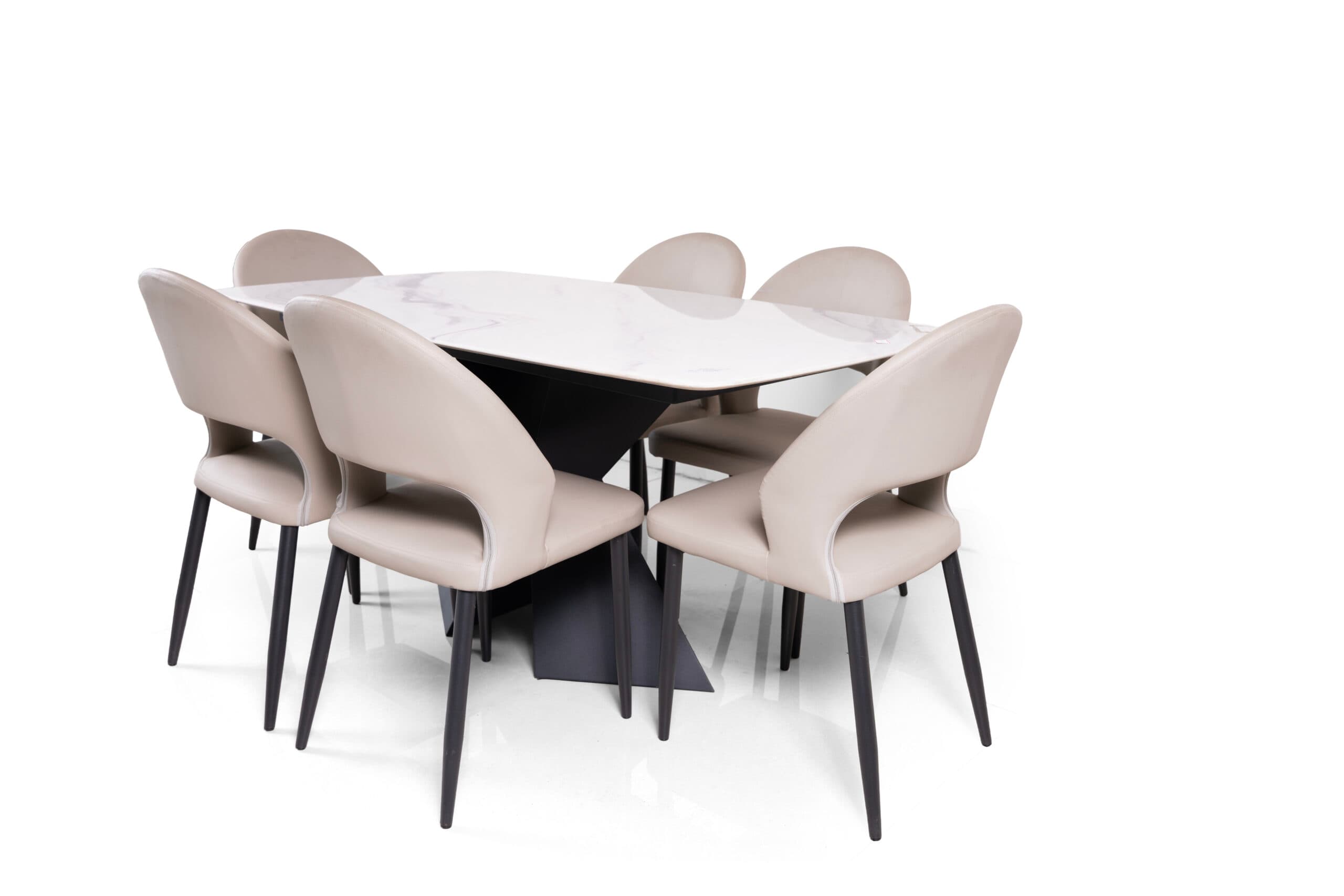 Prism Model 6 Seater – image 3