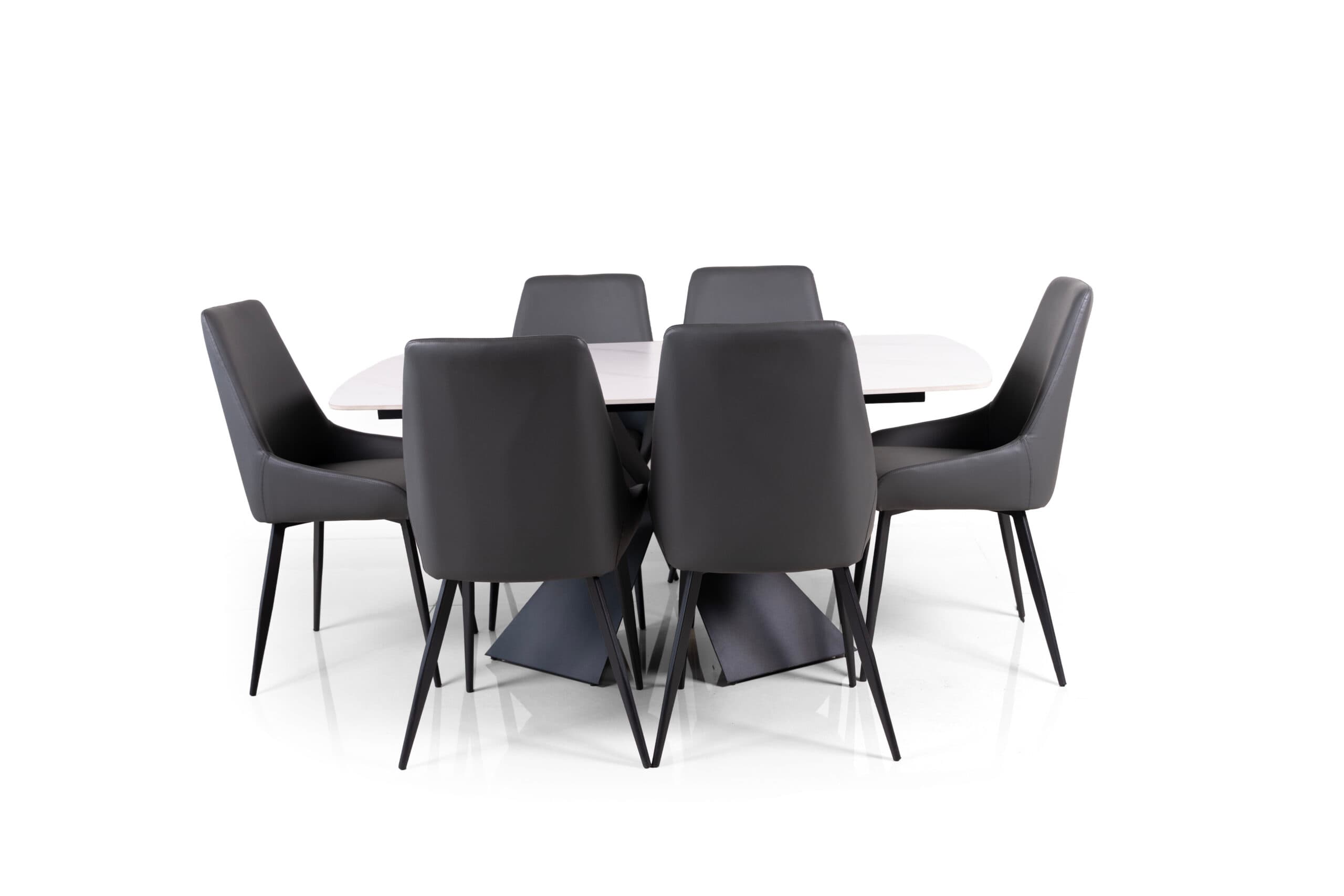 Ornate Model 6 Seater – image 4