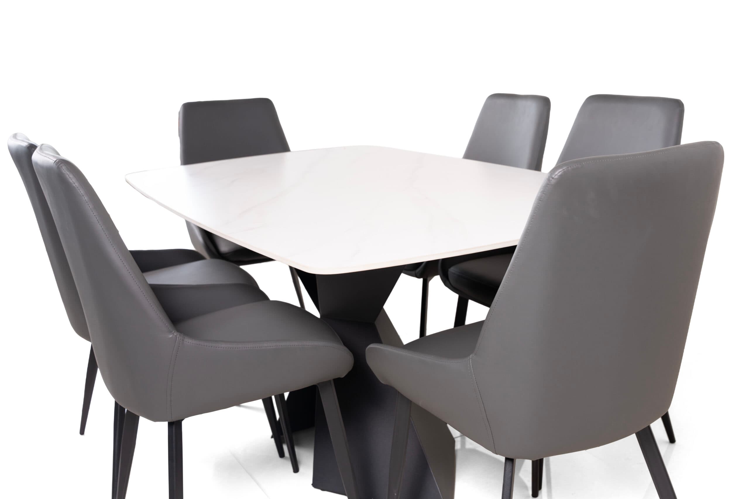 Ornate Model 6 Seater – image 3