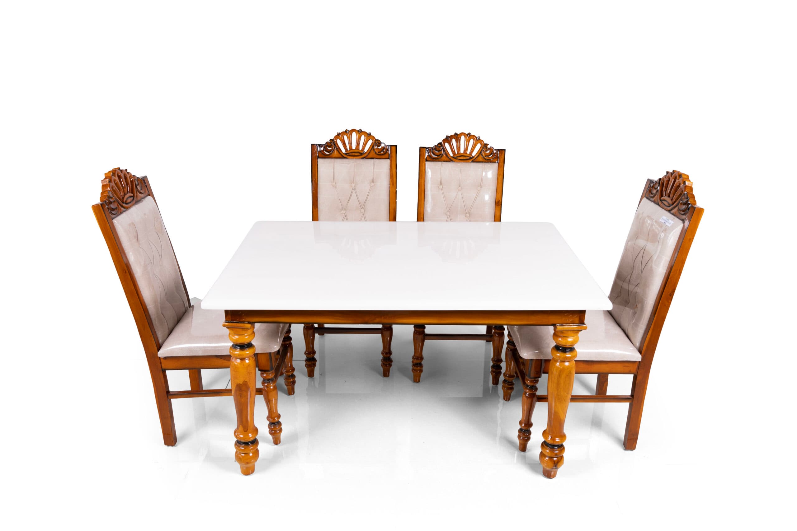 Floral Model 4 Seater – image 3