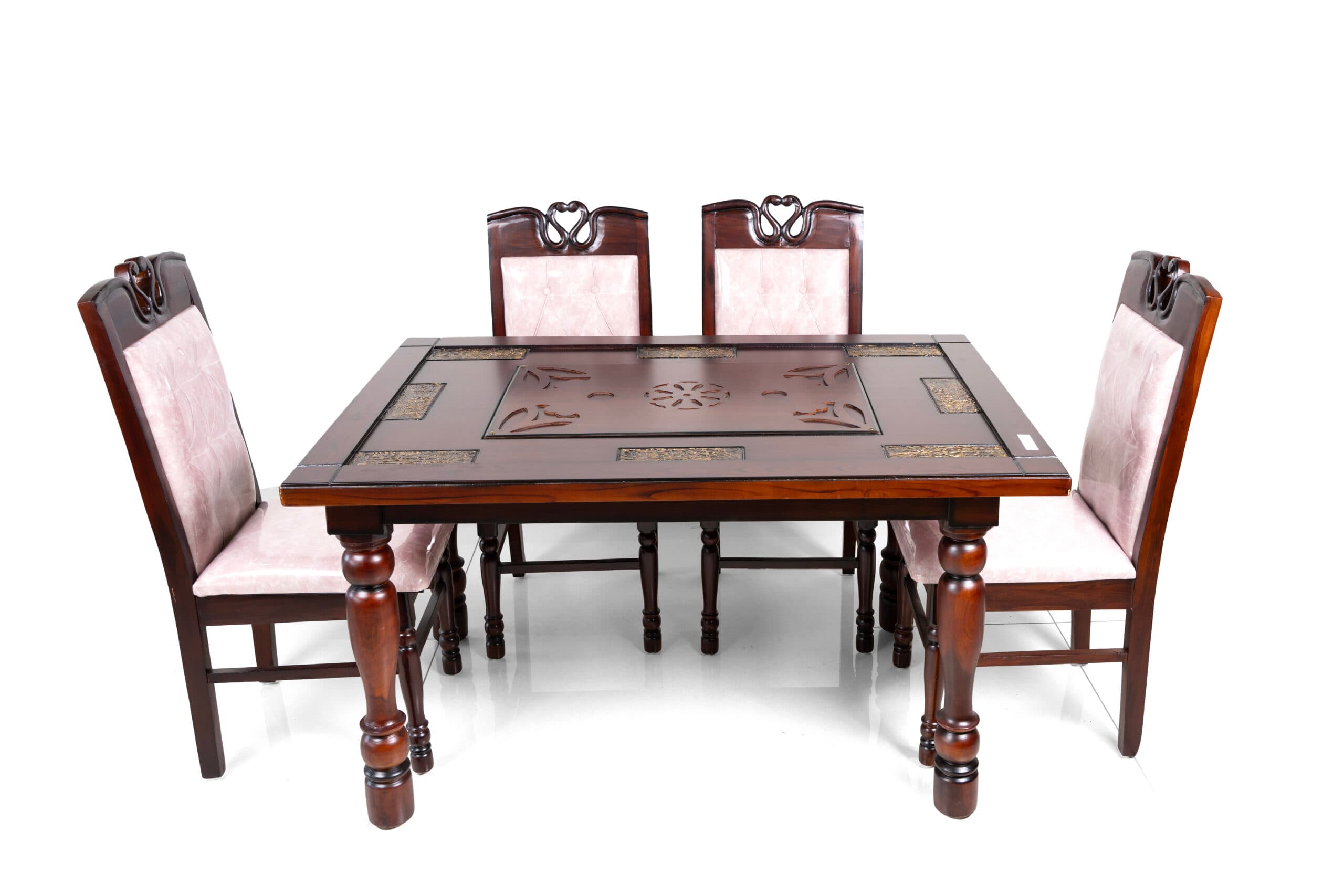 Twin Heart Model 4 Seater – image 4
