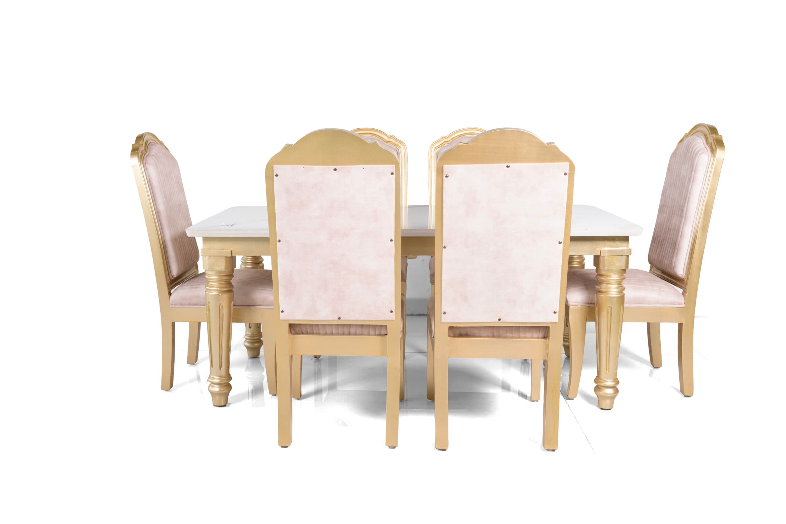 Aurum Model 6 Seater – image 3
