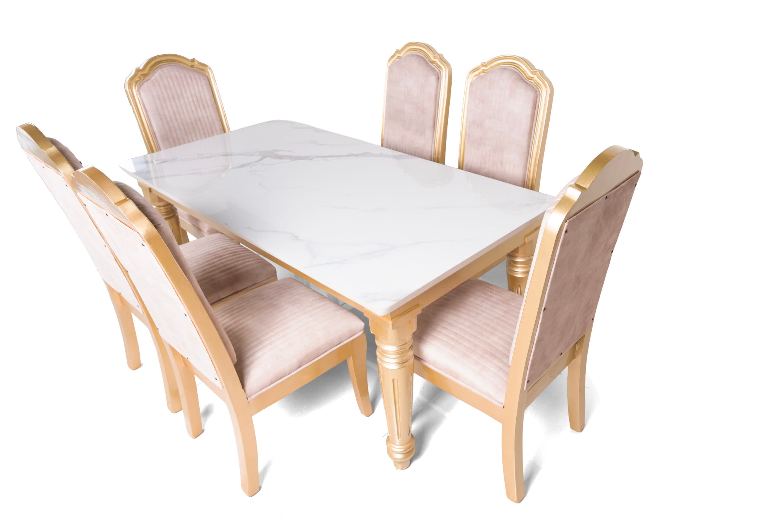 Aurum Model 6 Seater – image 4