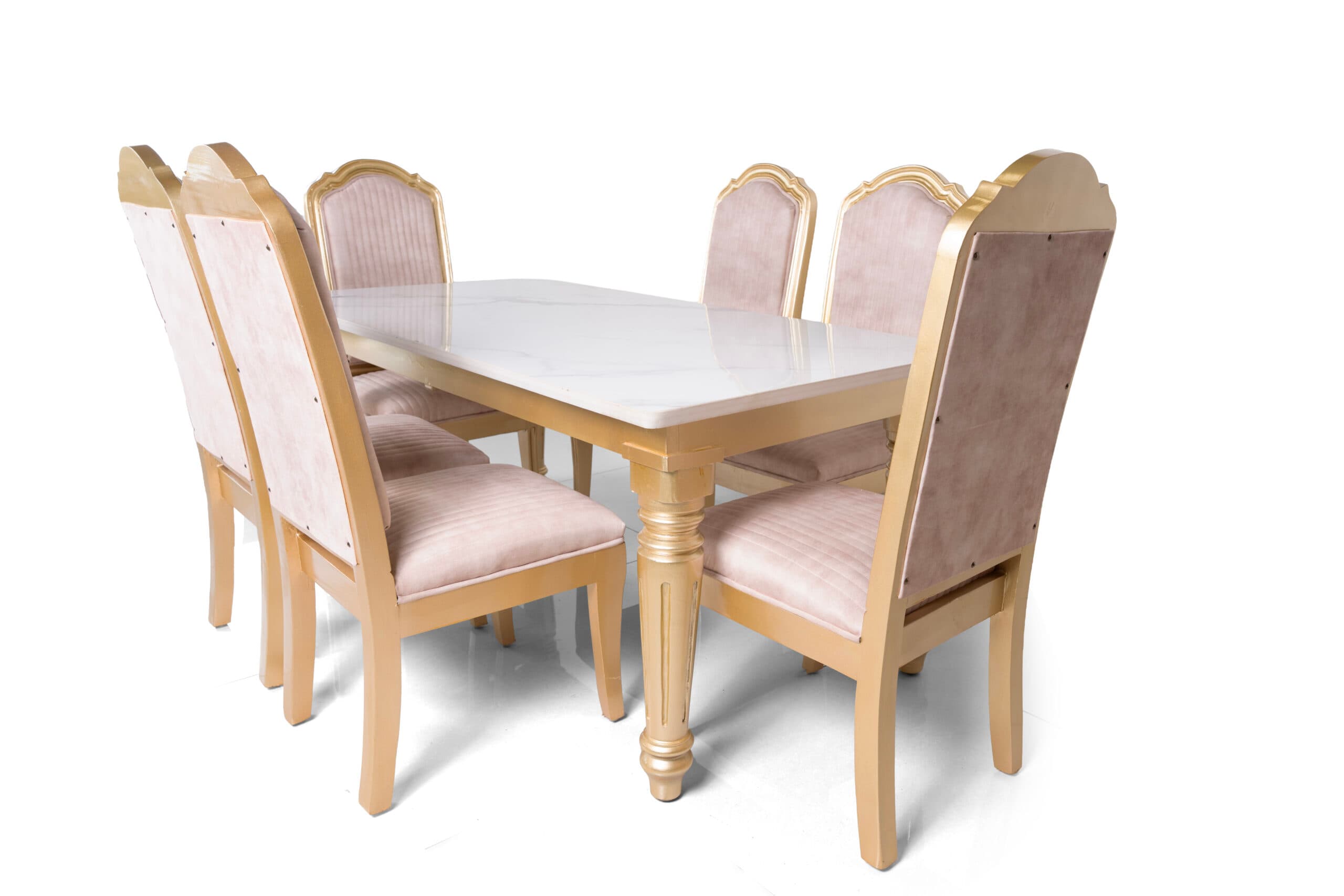 Aurum Model 6 Seater – image 5