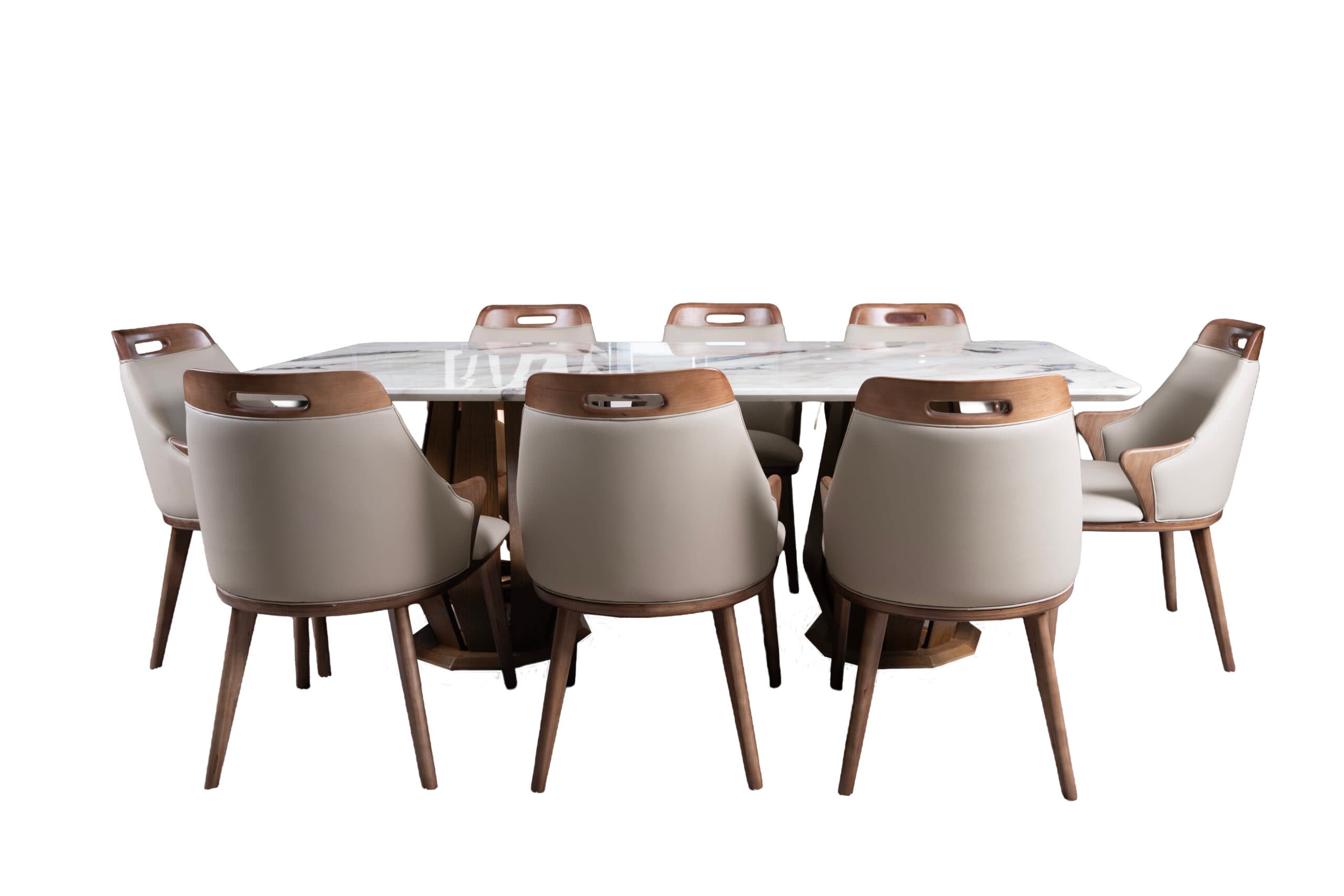 Crest Model 8 Seater – image 2