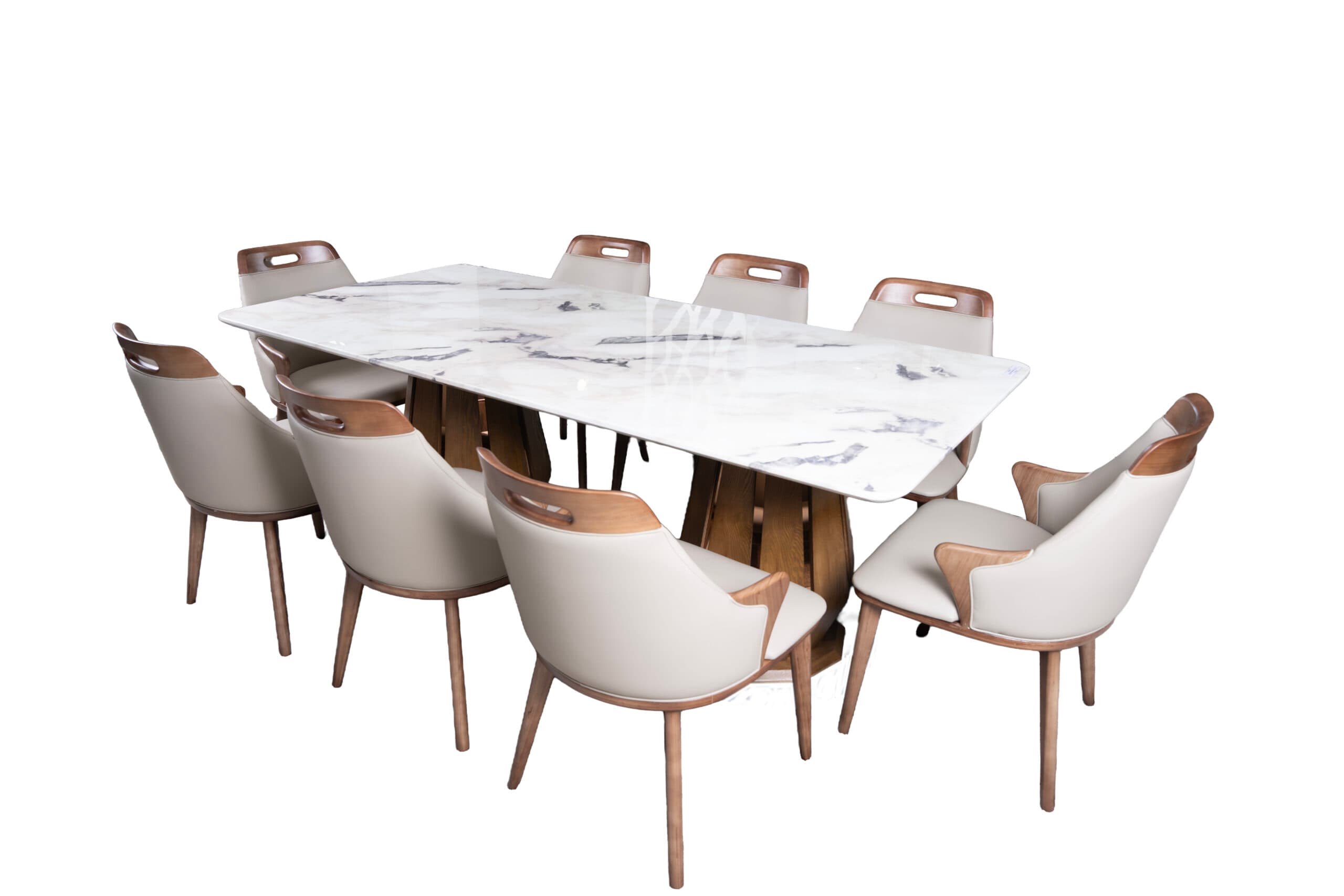 Crest Model 8 Seater – image 3