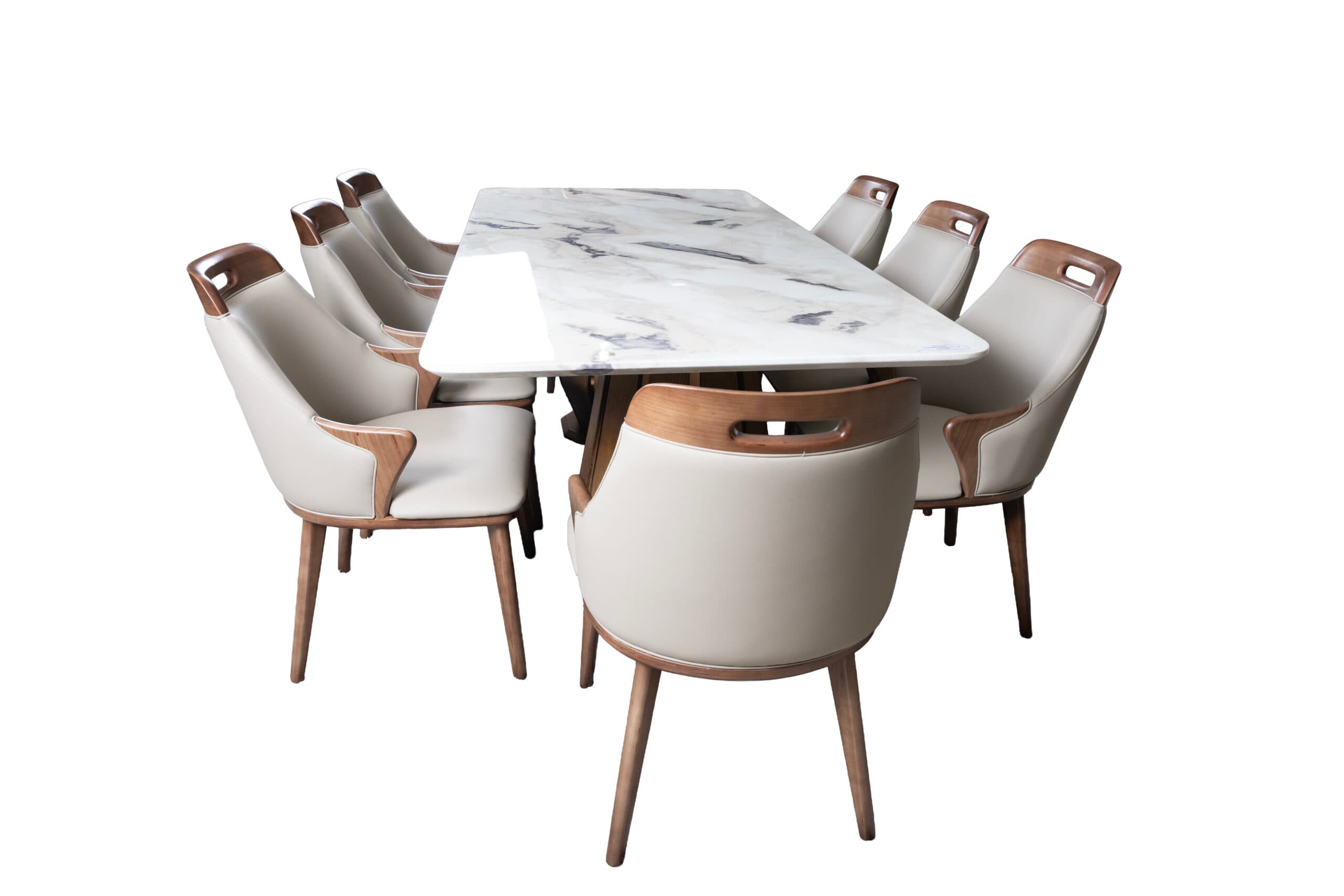 Crest Model 8 Seater – image 4