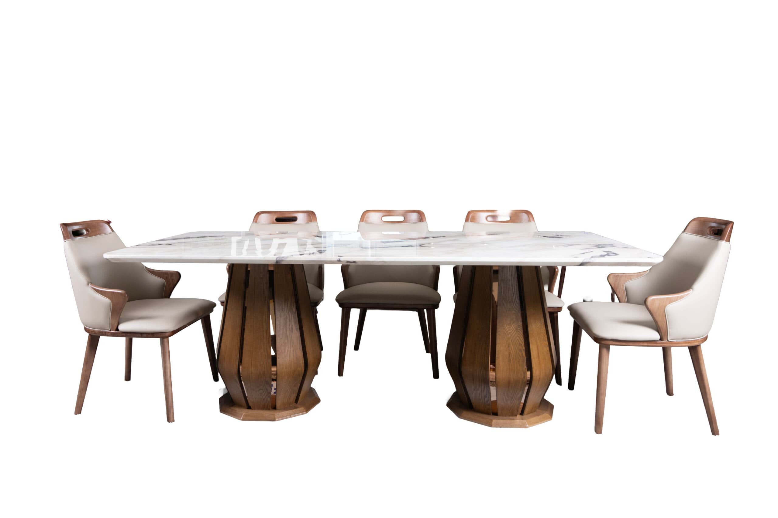 Crest Model 8 Seater – image 5