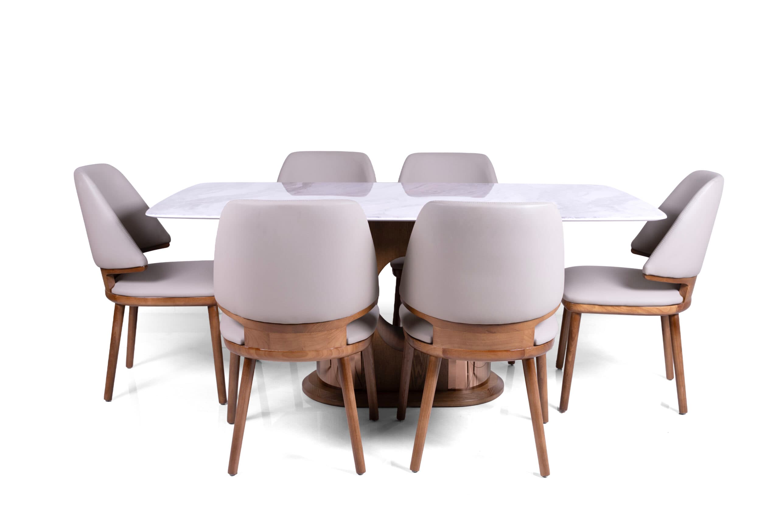 Archway Model 6 Seater – image 4