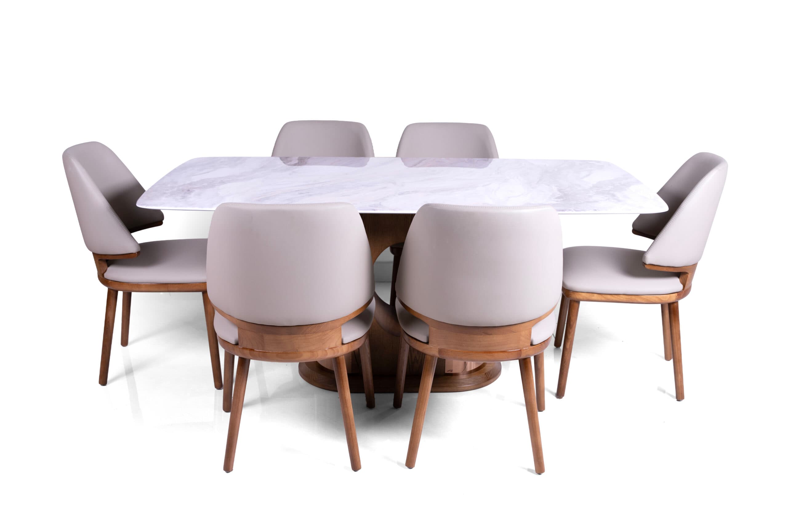 Archway Model 6 Seater – image 5