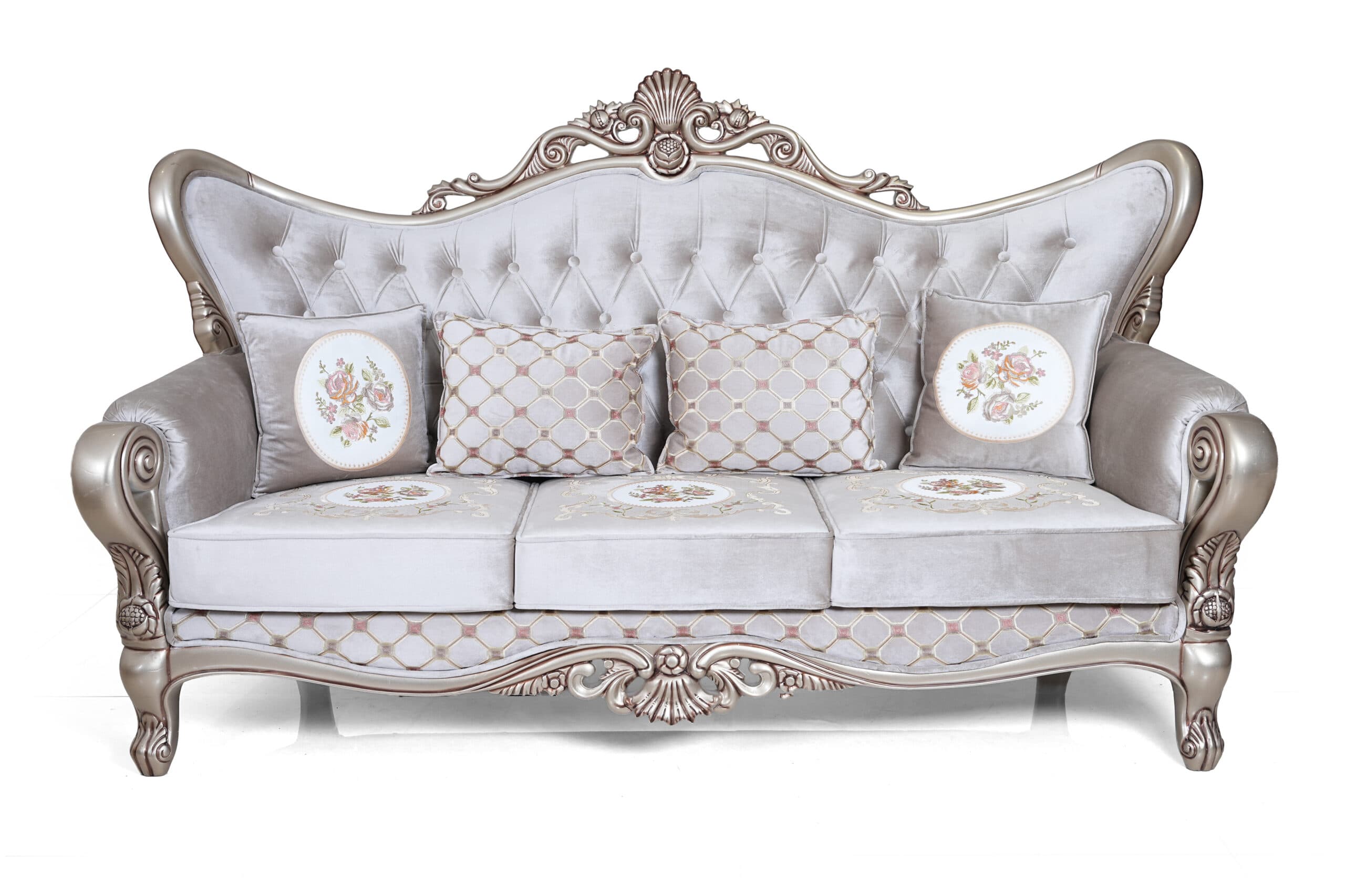 Empire Sofa – image 2
