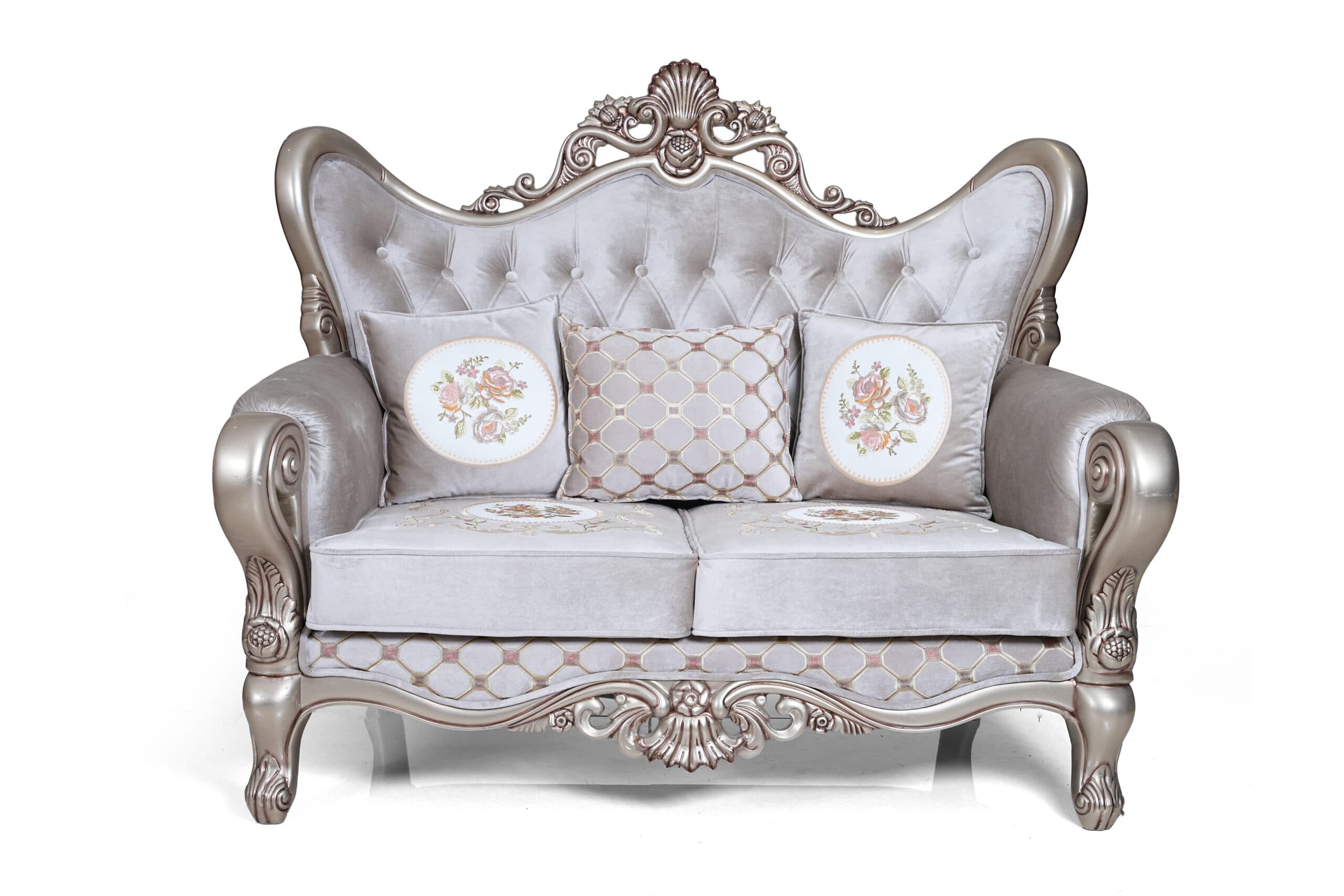 Empire Sofa 2S – image 2