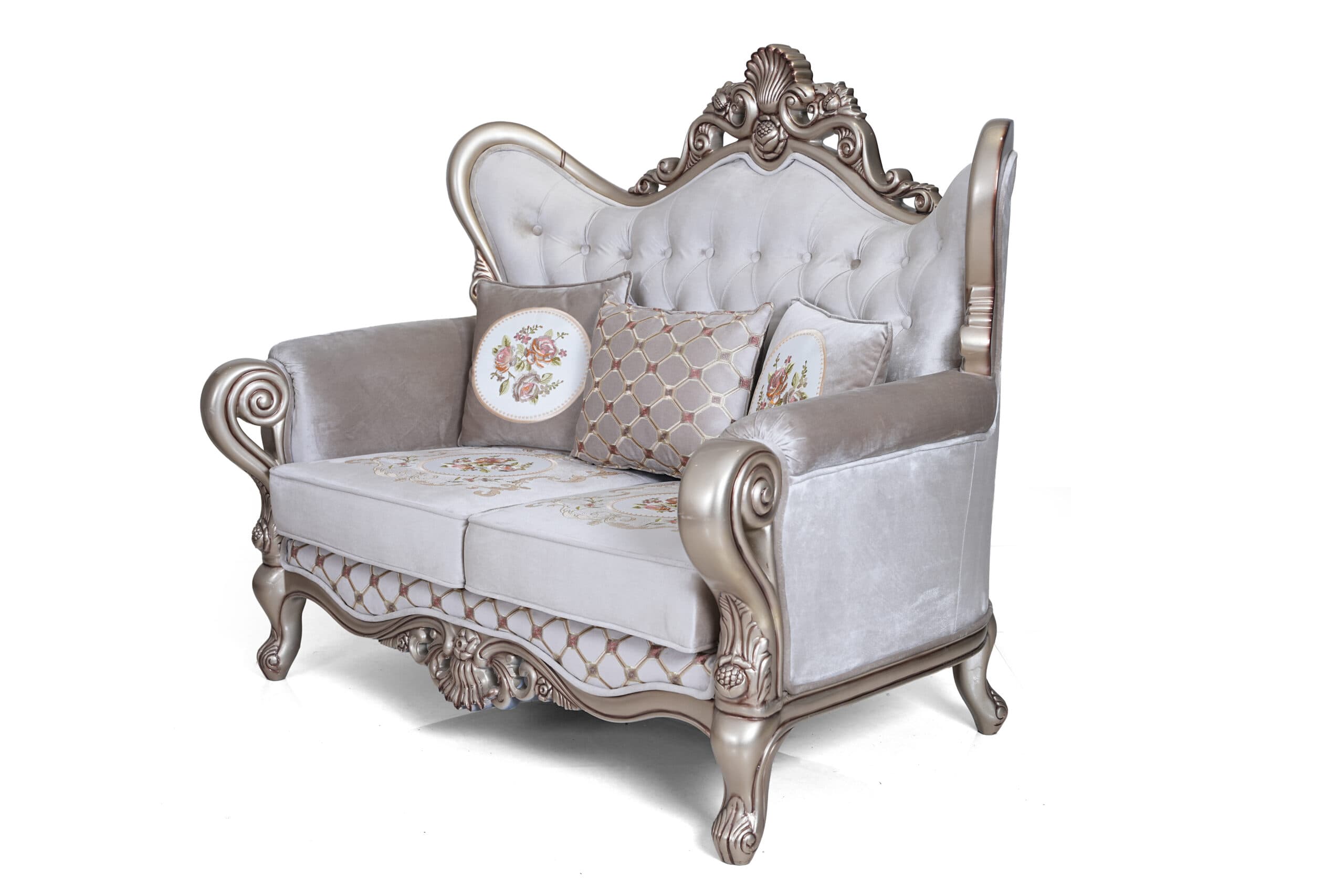 Empire Sofa 2S – image 3