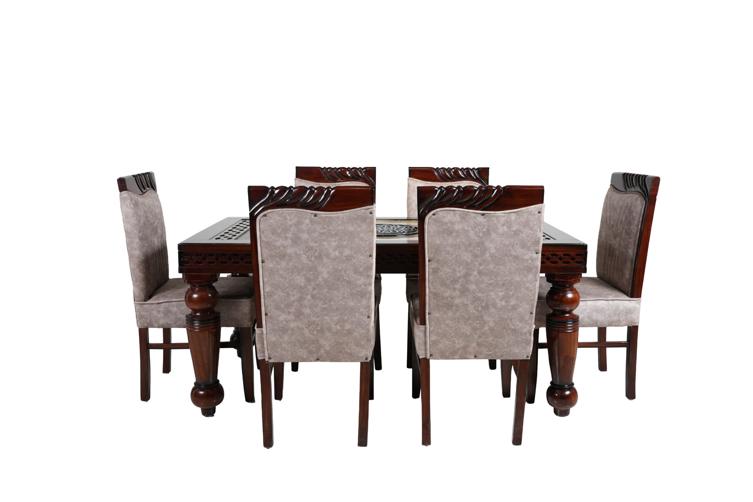 Palatial Model 6 Seater – image 2