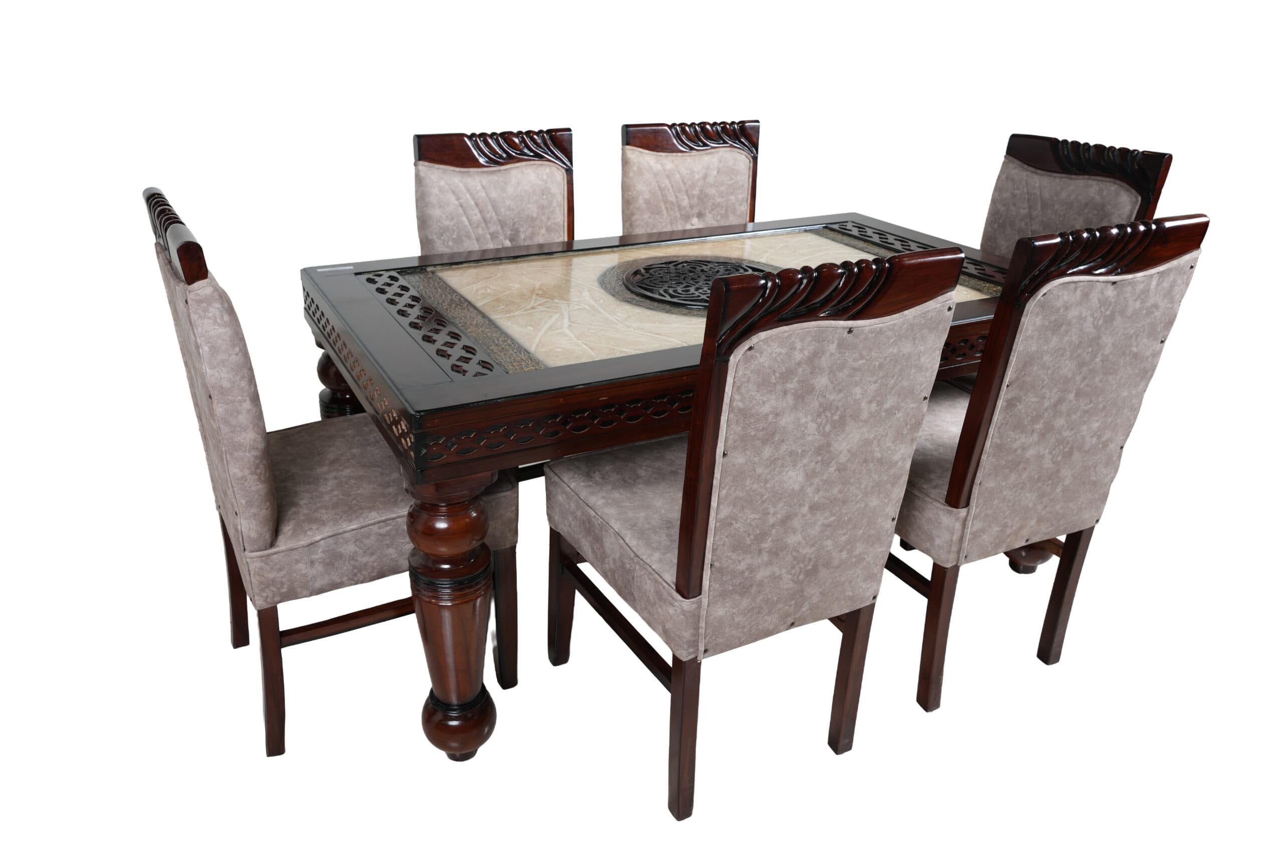 Palatial Model 6 Seater – image 3