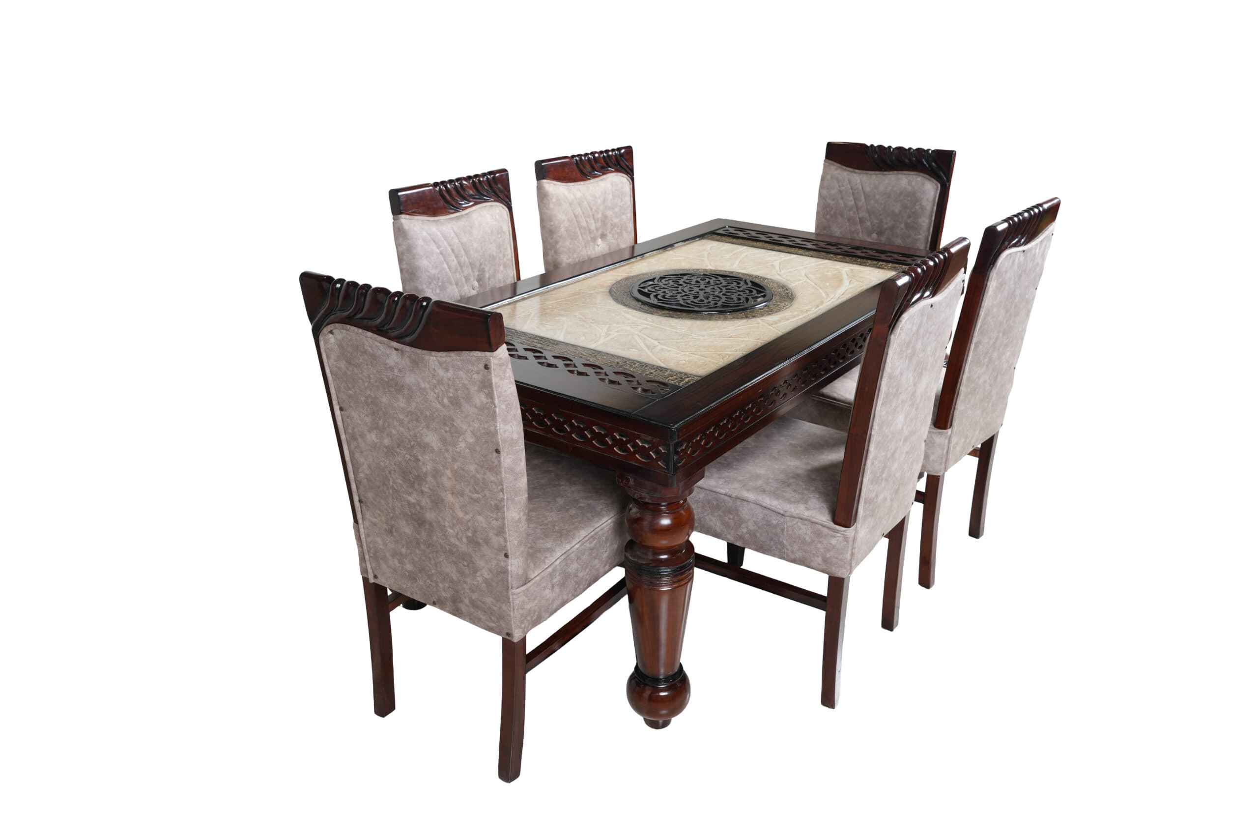 Palatial Model 6 Seater – image 4