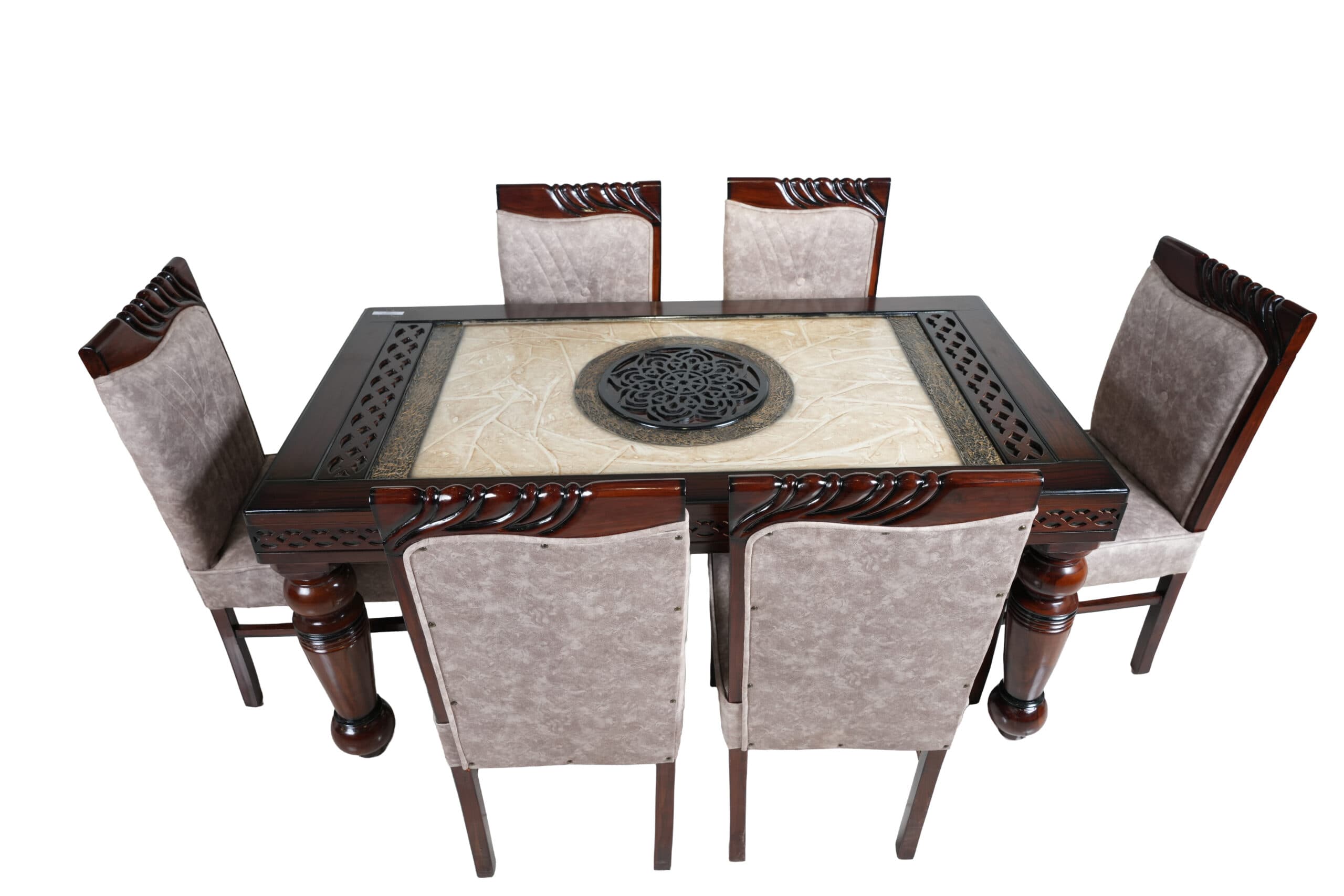 Palatial Model 6 Seater – image 5