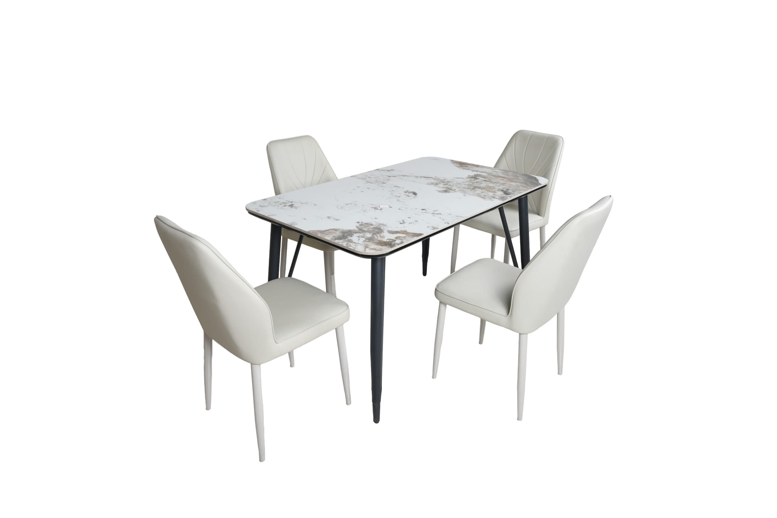 Industrial Model 4 Seater – image 2