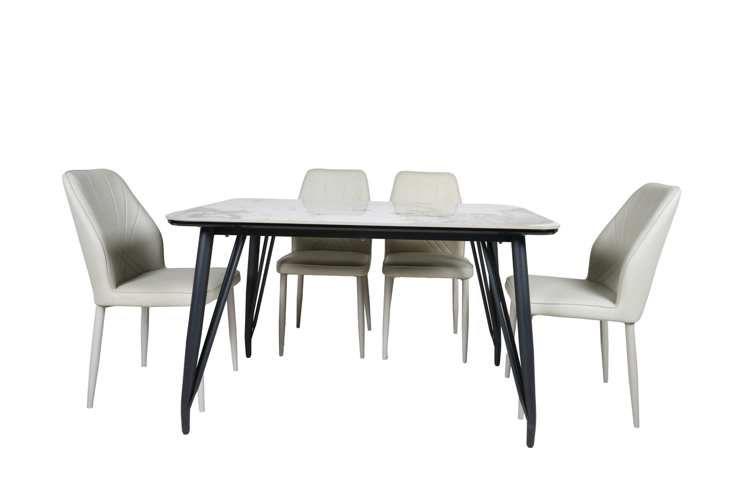 Industrial Model 4 Seater – image 3