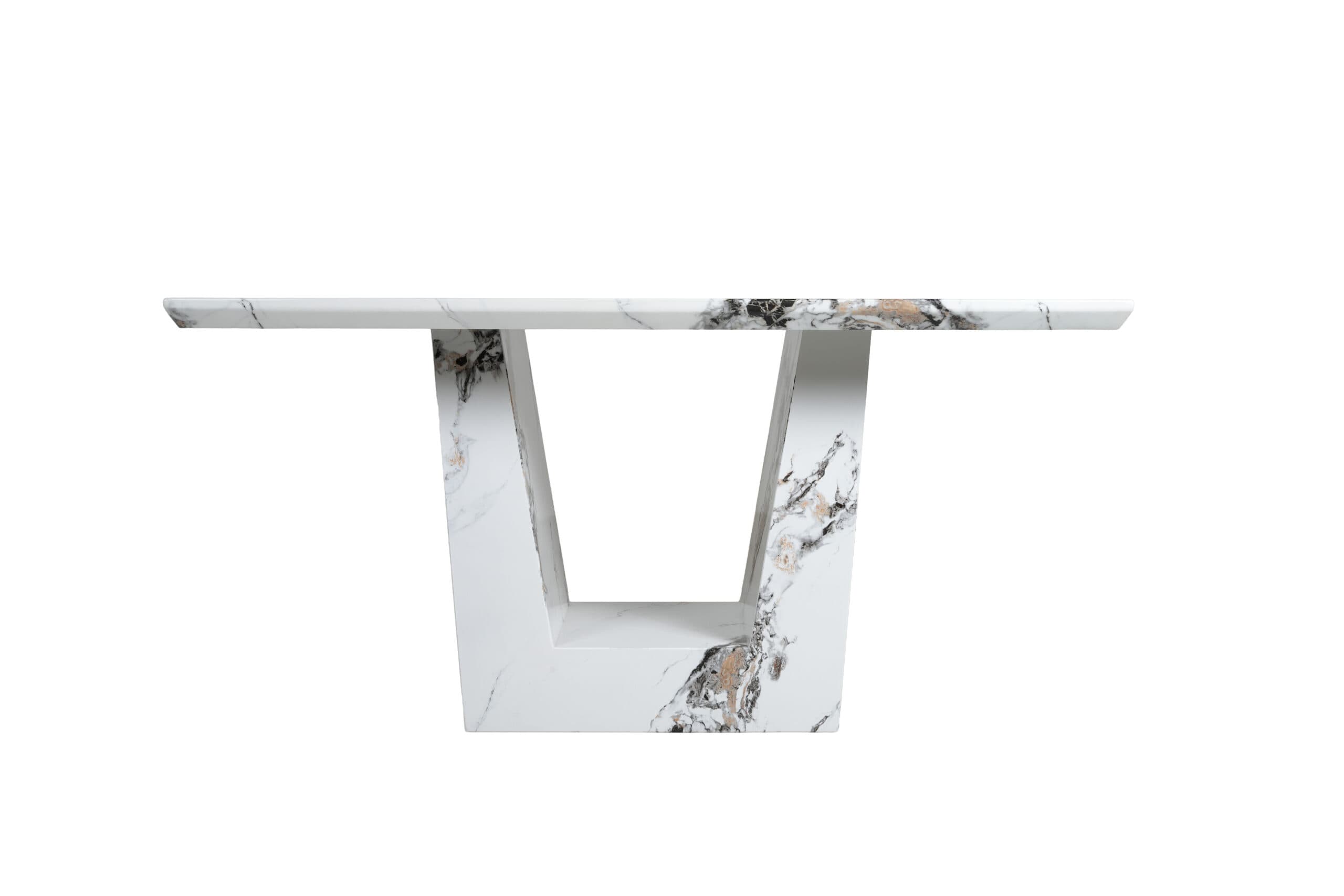 Calacatta Model 4 Seater – image 3