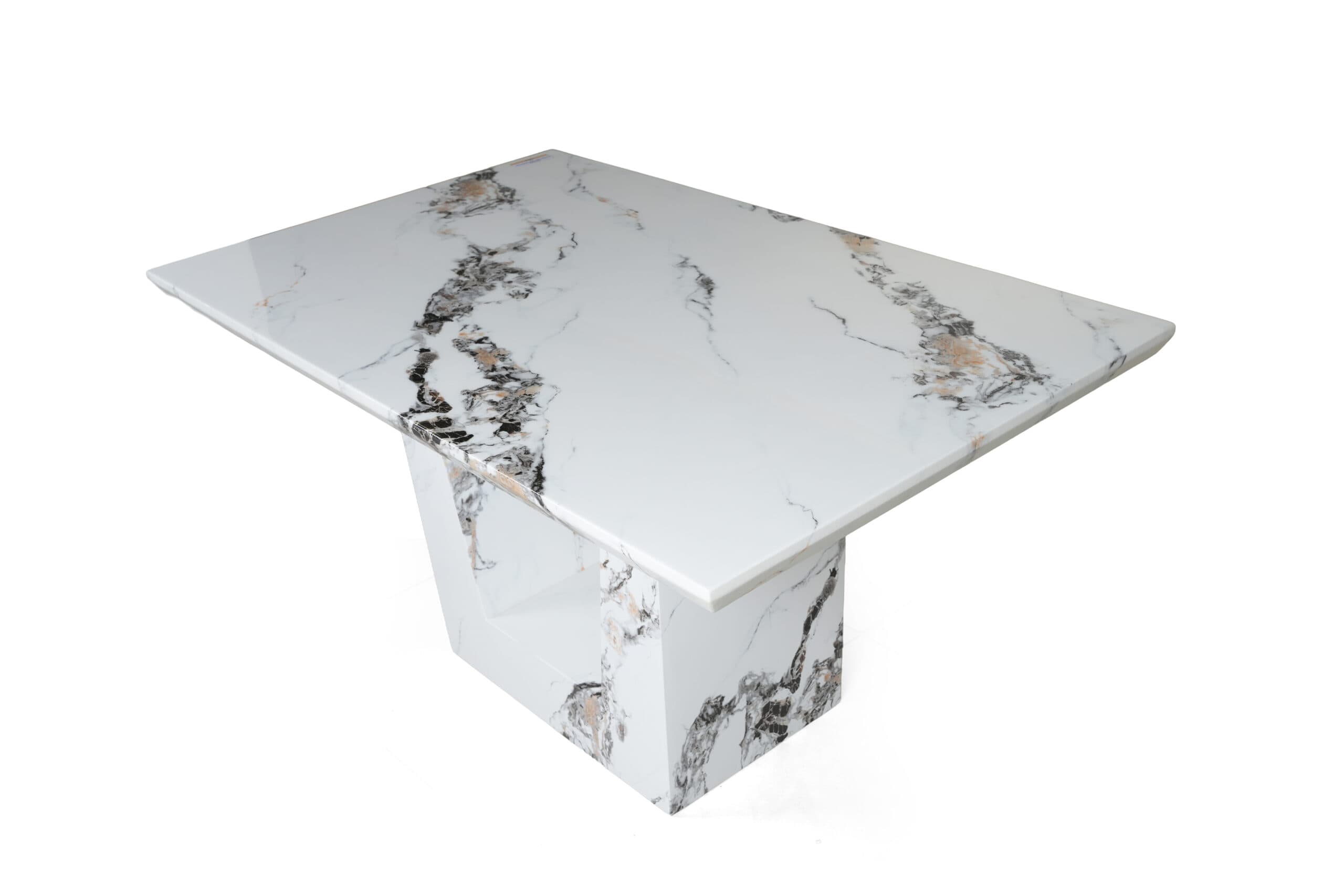 Calacatta Model 4 Seater – image 4