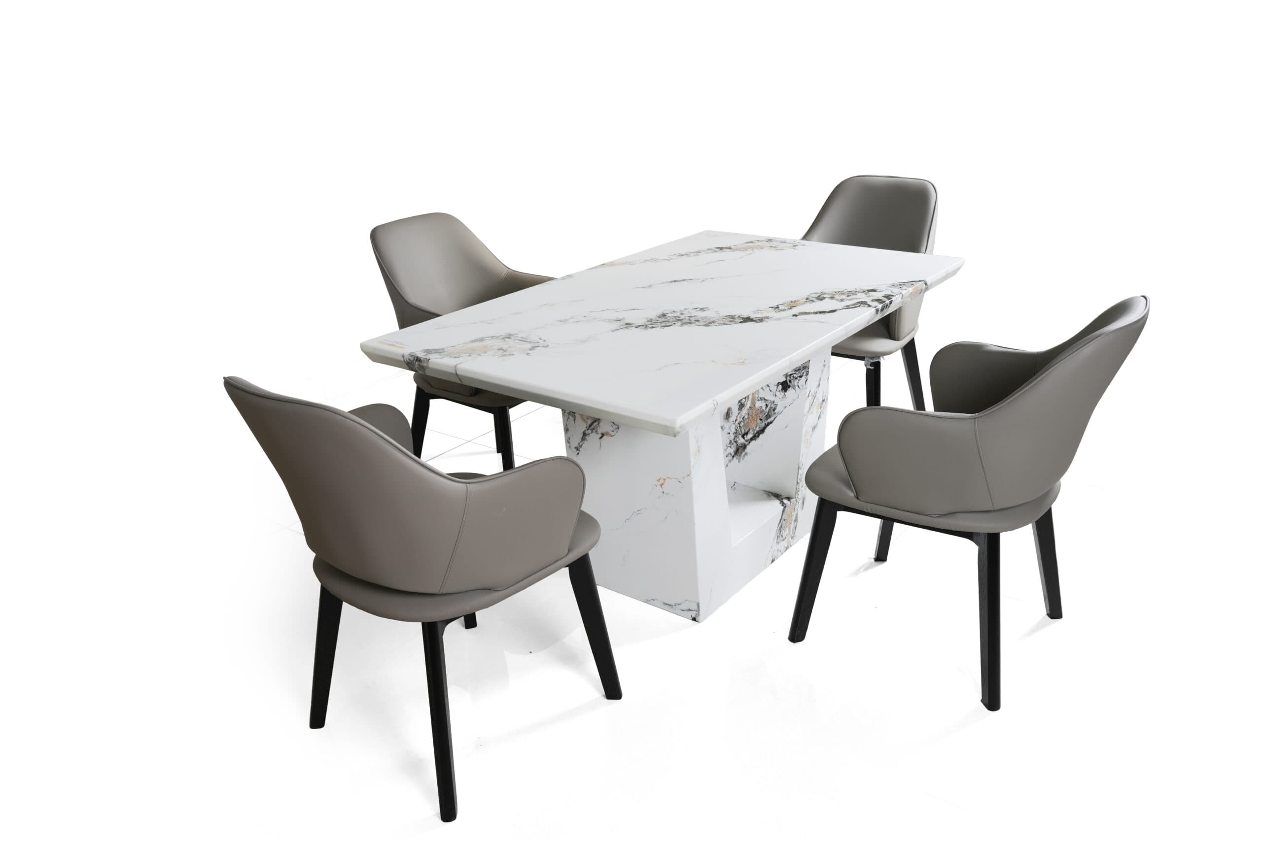 Calacatta Model 4 Seater – image 2