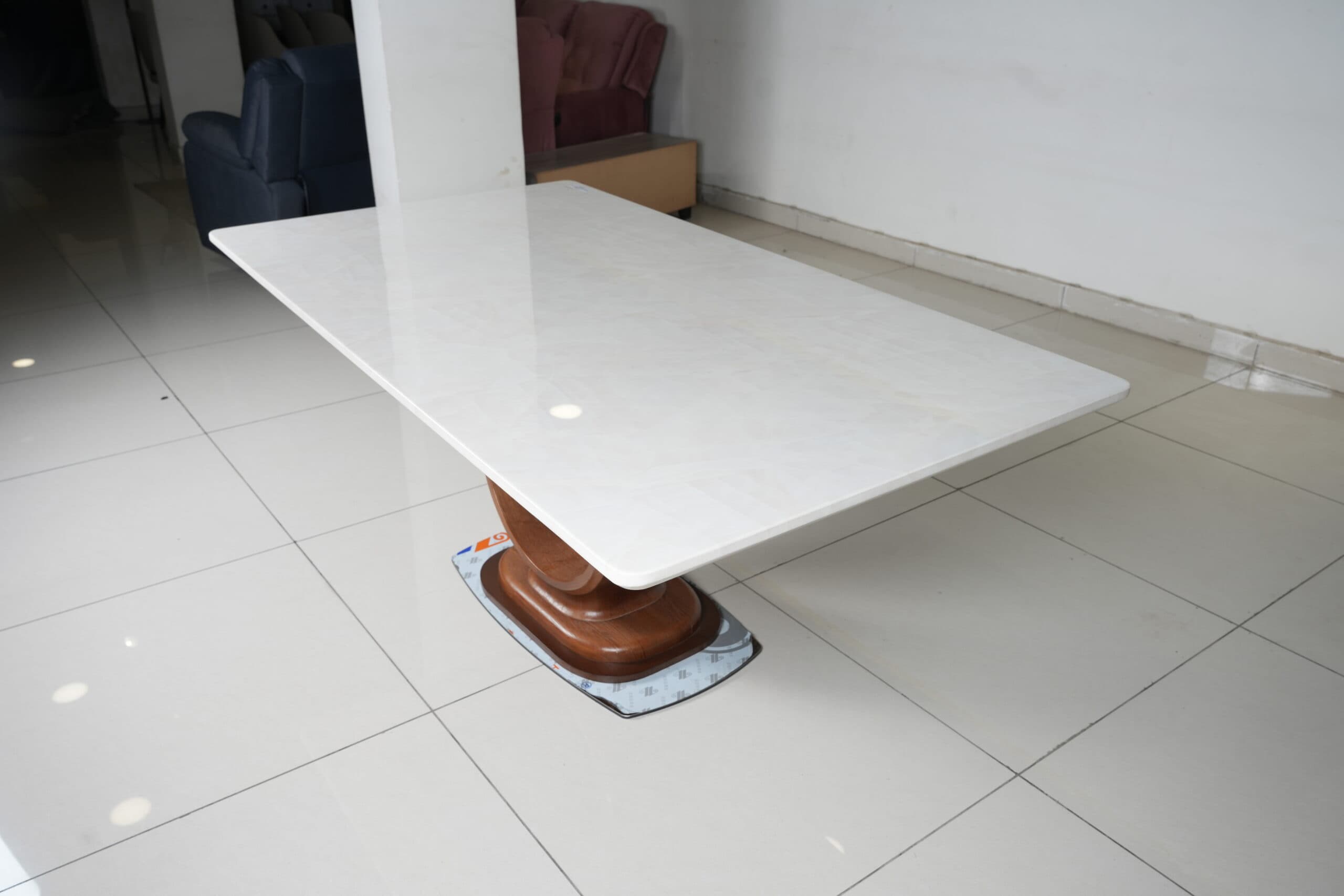 Spherical Model 6 Seater – image 3