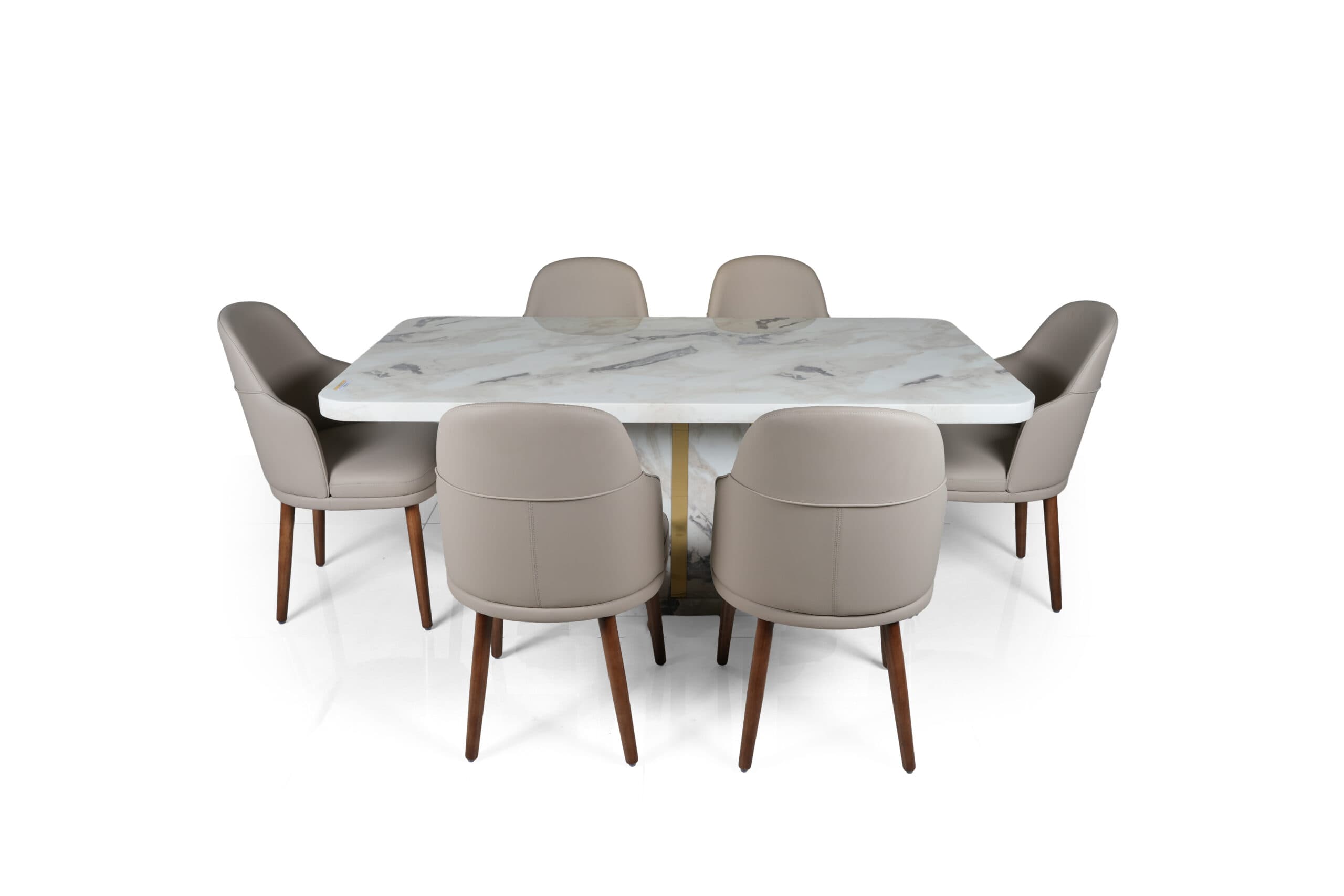 Radiant Model 6 Seater – image 4