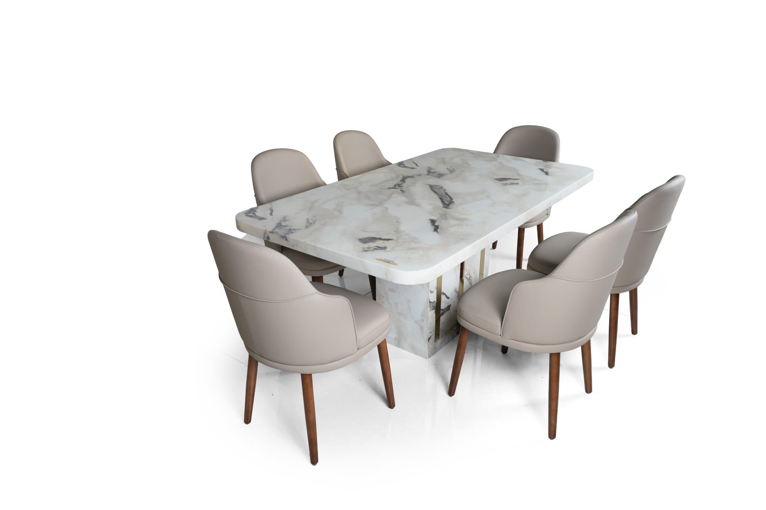 Radiant Model 6 Seater – image 5